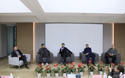 “纤”动未来，“聚”力变革——AG恒峰2026科技日活动圆满举办 奏响科技转型新乐章